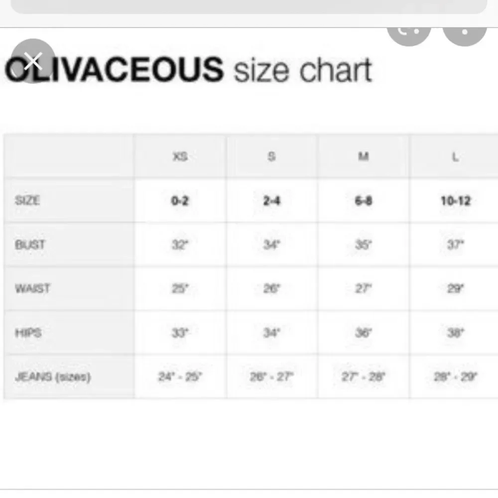 NWT Olivaceous linen blend lined shorts size s